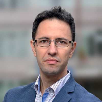Meet the CxO – Florian Simionescu, CEO Integrisoft