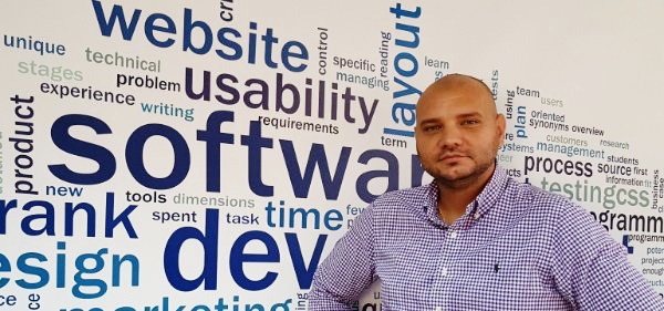 Meet the CxO – Valentin Negroiu, CEO Digi-Soft