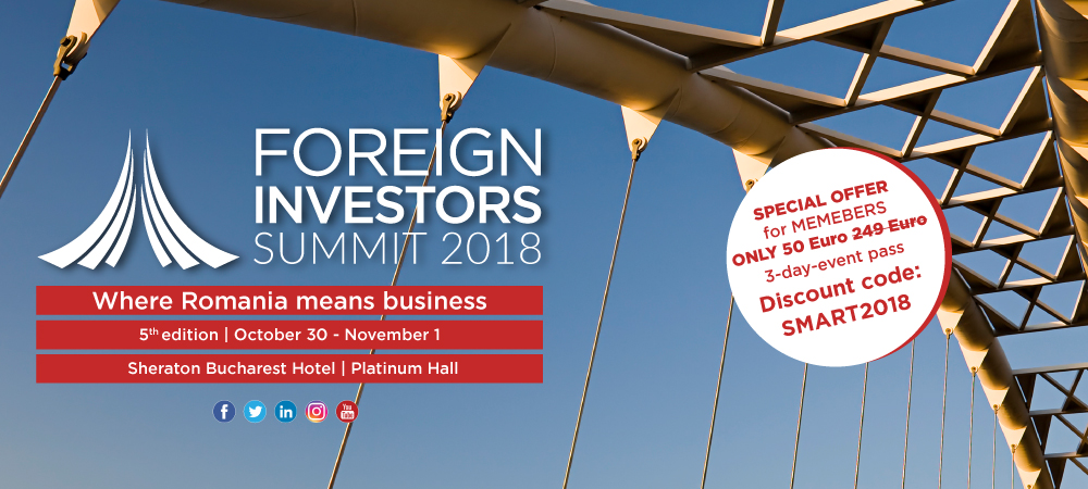 Foreign Investors Summit