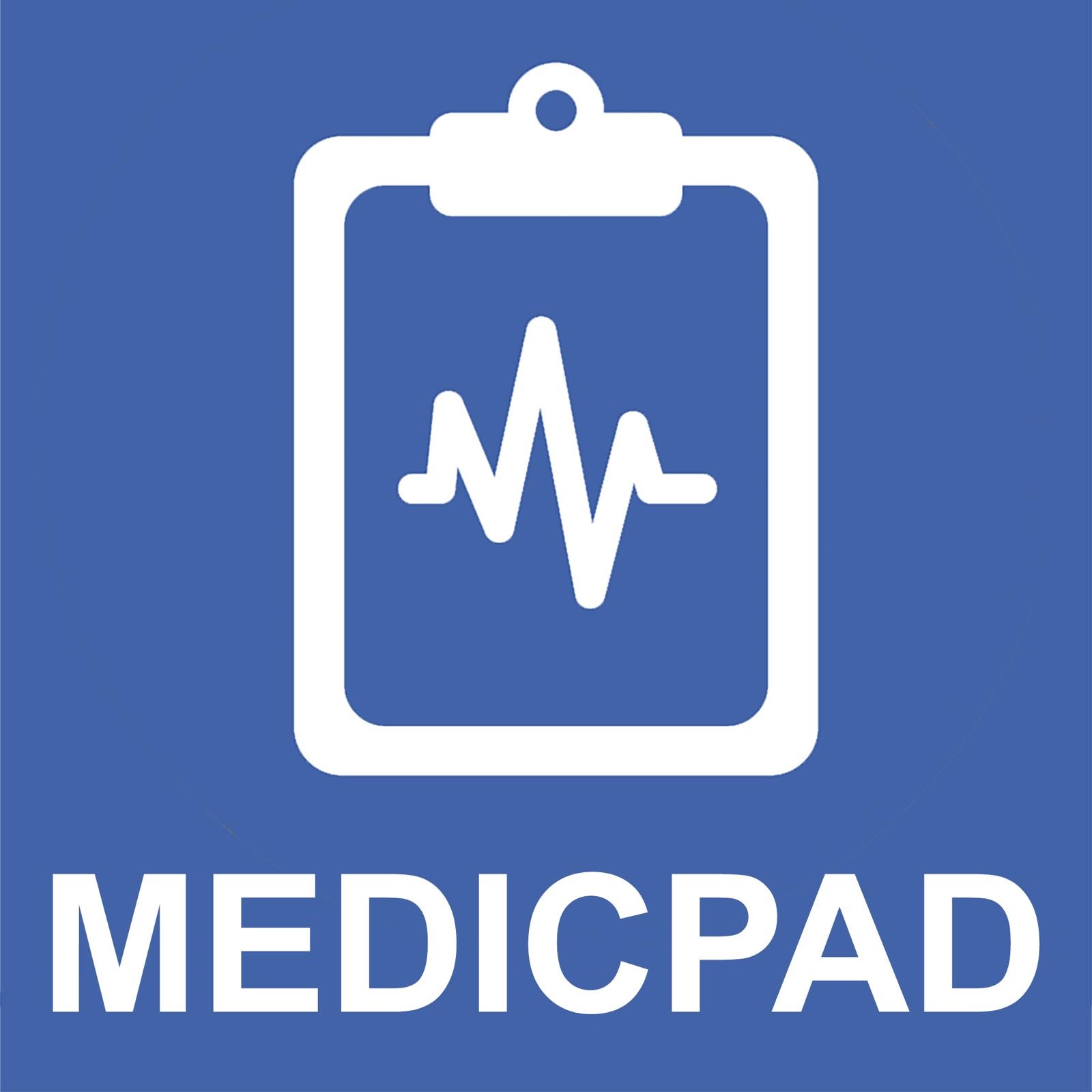 From idea to healthcare revolution in 7 days. The story of MedicPad