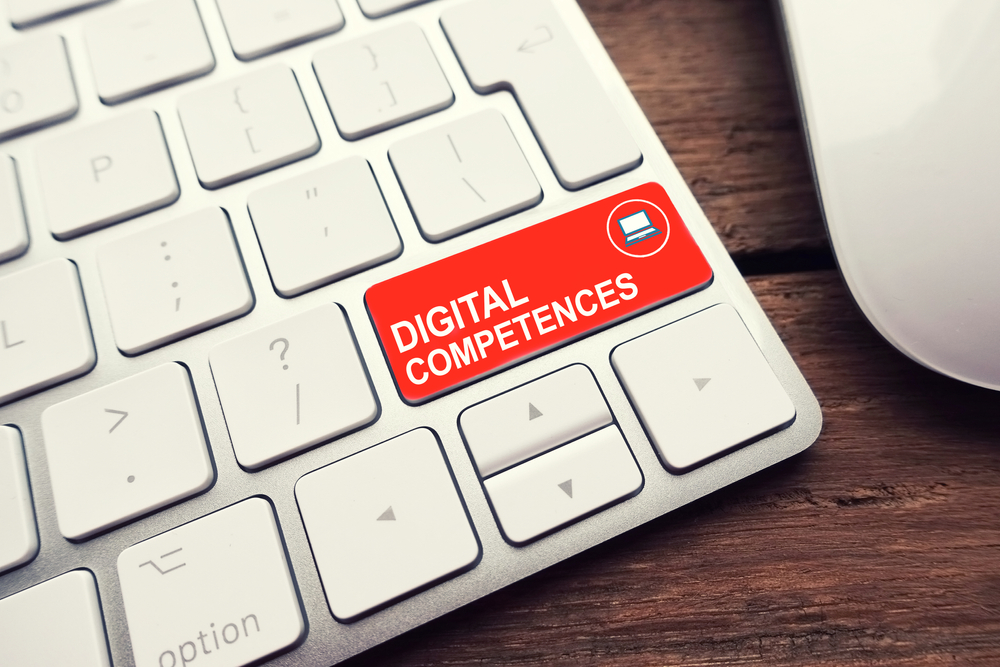 Competențe Digitale – Cheia Succesului pentru Companii