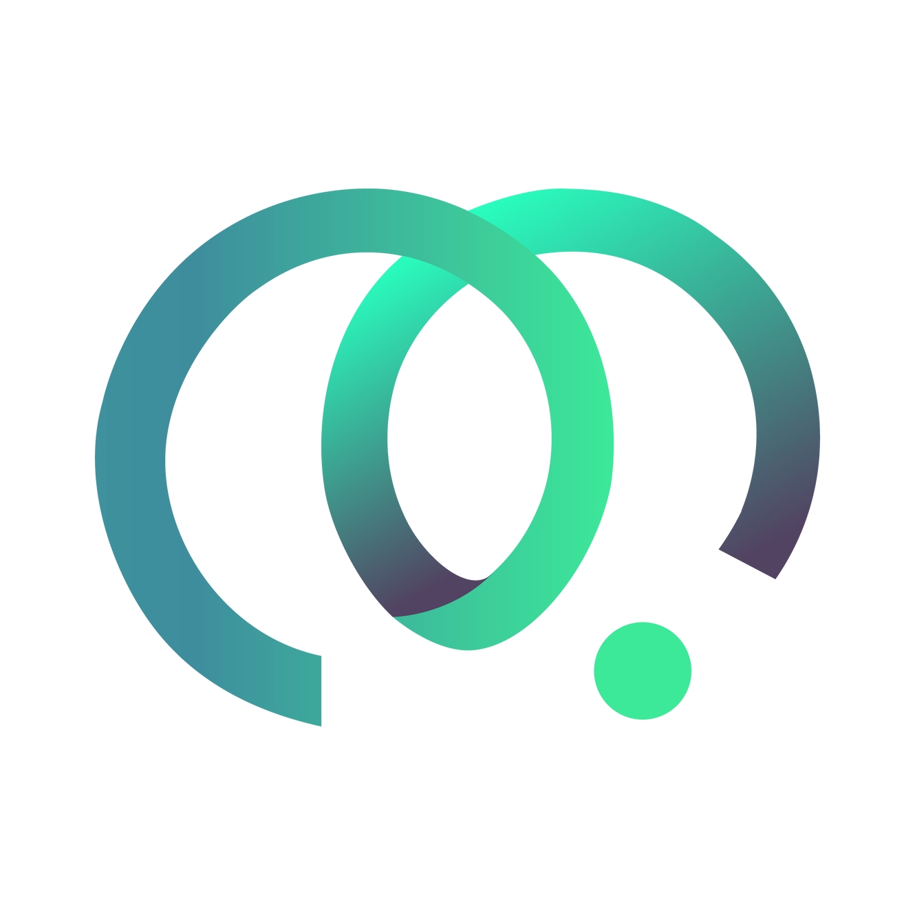 brain waves logo
