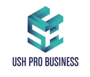logo USH Pro Business