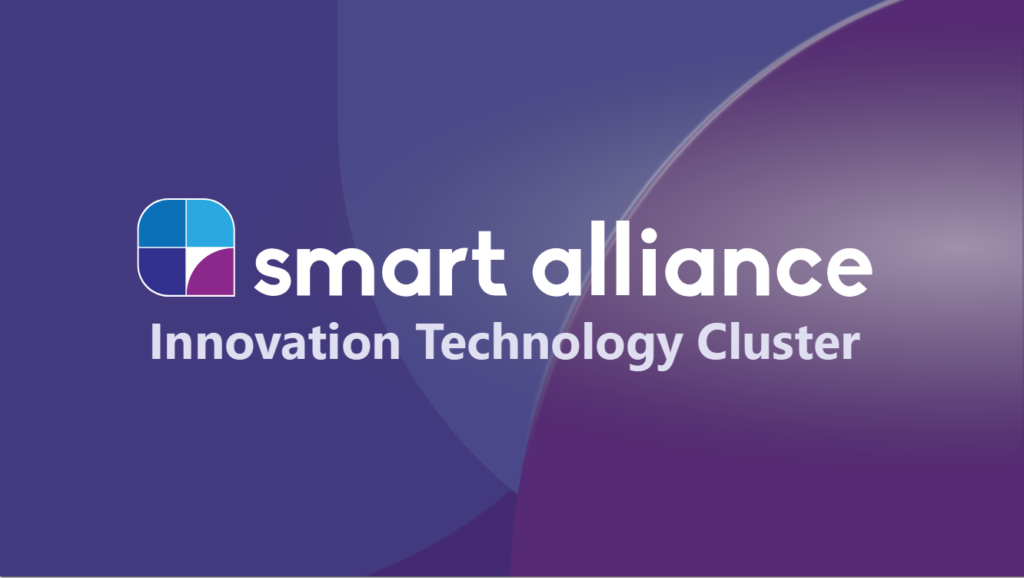 smart alliance banner