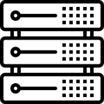 Server Management icon